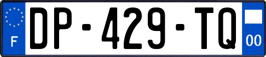 DP-429-TQ