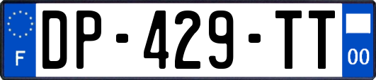 DP-429-TT