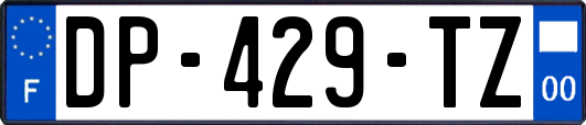 DP-429-TZ