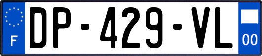 DP-429-VL