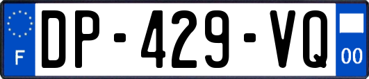 DP-429-VQ