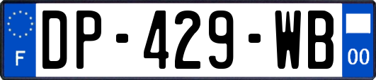 DP-429-WB