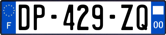 DP-429-ZQ