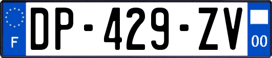 DP-429-ZV