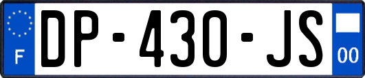 DP-430-JS