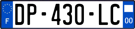 DP-430-LC
