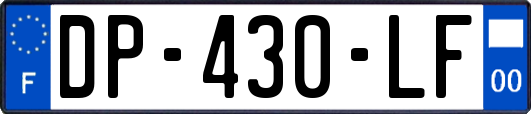 DP-430-LF