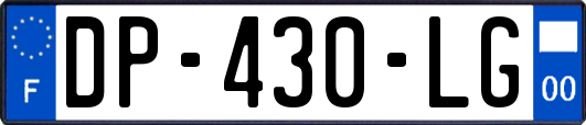 DP-430-LG