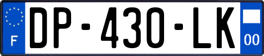 DP-430-LK