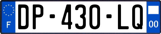 DP-430-LQ