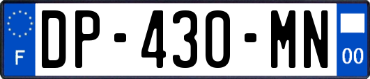DP-430-MN