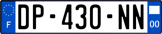 DP-430-NN