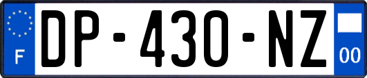 DP-430-NZ