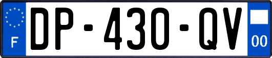 DP-430-QV