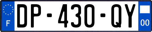DP-430-QY