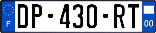 DP-430-RT