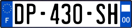 DP-430-SH