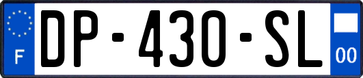 DP-430-SL