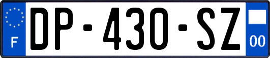 DP-430-SZ