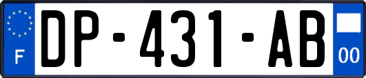 DP-431-AB