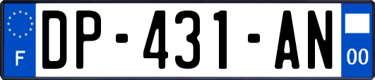 DP-431-AN