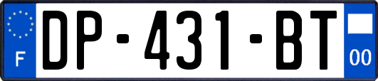 DP-431-BT