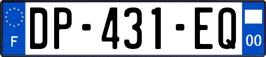 DP-431-EQ