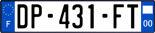 DP-431-FT