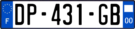 DP-431-GB