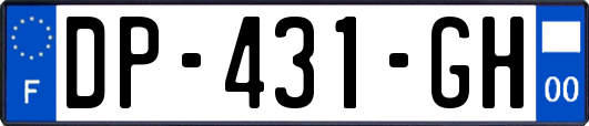 DP-431-GH