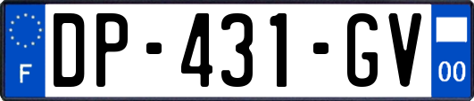 DP-431-GV