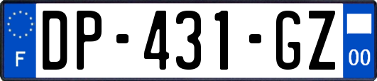 DP-431-GZ