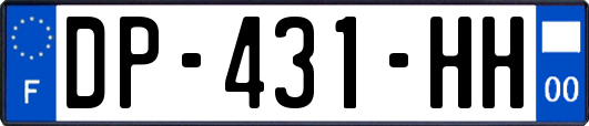 DP-431-HH