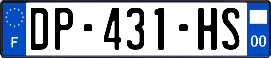 DP-431-HS
