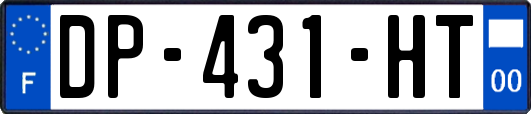 DP-431-HT