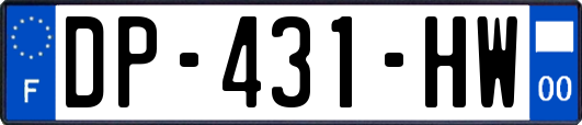 DP-431-HW