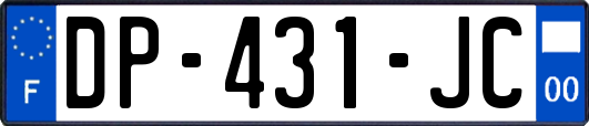 DP-431-JC