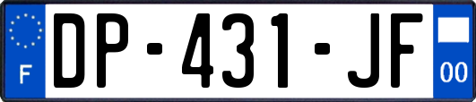 DP-431-JF