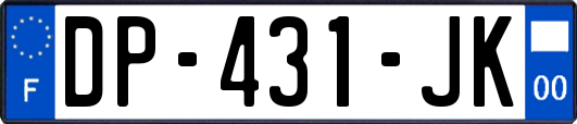 DP-431-JK