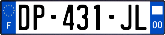 DP-431-JL