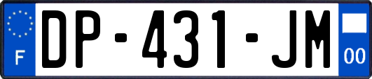 DP-431-JM