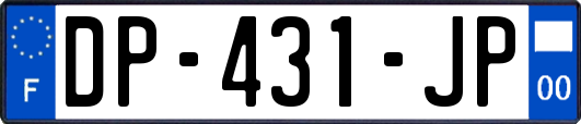 DP-431-JP