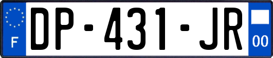 DP-431-JR