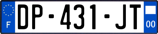 DP-431-JT