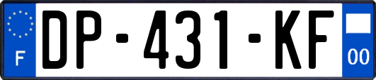 DP-431-KF