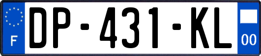 DP-431-KL