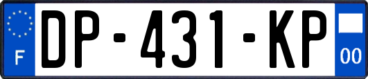 DP-431-KP