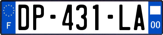 DP-431-LA