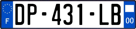 DP-431-LB