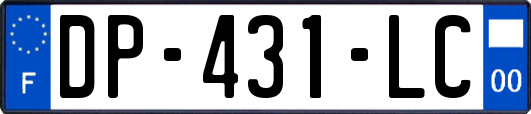 DP-431-LC